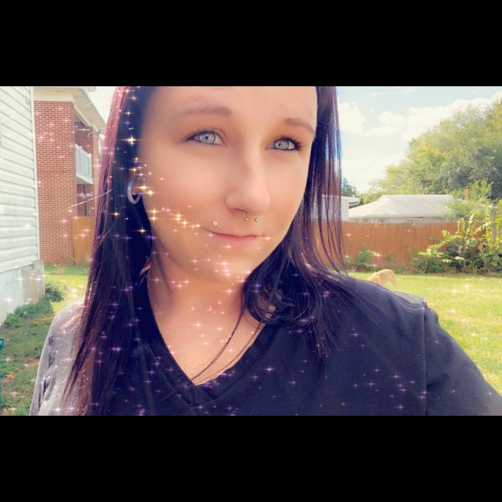 Meet your Posher, Haley